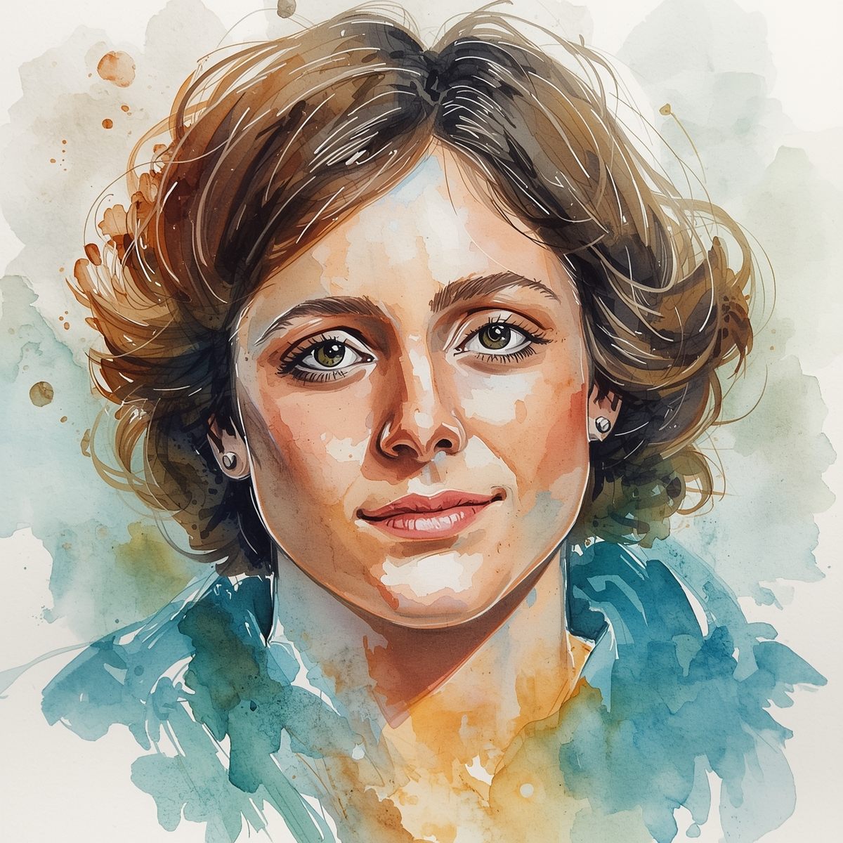 Watercolor specialist instructor